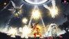 Digimon Gomamon & Ikkakumon GK Statue - Genesis Studio [In-Stock] - Full Payment - Digimon