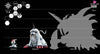 Digimon Gomamon & Ikkakumon GK Statue - Genesis Studio [In-Stock] - Full Payment - Digimon