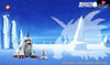 Digimon Gomamon & Ikkakumon GK Statue - Genesis Studio [In-Stock] - Full Payment - Digimon