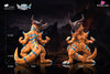 Digimon Greymon Statue - T1 Studio [Pre-Order]