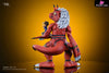 Digimon Growmon & Takato Matsuda & Guilmon GK Statue - DMX Studio [Pre-Order] Digimon