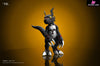 Digimon Growmon & Takato Matsuda & Guilmon GK Statue - DMX Studio [Pre-Order] Digimon
