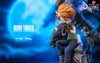 Digimon Harmonica Yamato Statue - Soar Studio [Pre-Order]