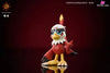 Digimon Hawkmon & Aquilamon GK Statue - Genesis Studio [Pre-Order] Digimon