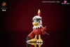 Digimon Hawkmon & Aquilamon GK Statue - Genesis Studio [Pre-Order] Digimon