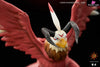 Digimon Hawkmon & Aquilamon GK Statue - Genesis Studio [Pre-Order] Digimon