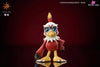 Digimon Hawkmon & Aquilamon GK Statue - Genesis Studio [Pre-Order] Digimon