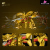 Digimon Herakle Kabuterimon Statue - T1 Studio [Pre - Order]