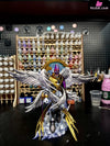 Digimon Holy Angemon 1/10 GK Statue - Soar Studio [In-Stock] - Full Payment - Digimon