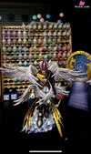 Digimon Holy Angemon 1/10 GK Statue - Soar Studio [In-Stock] - Full Payment - Digimon