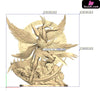 Digimon Holy Angemon Resin Statue - An Studio [Pre-Order]