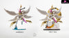 Digimon Holy Angemon Resin Statue - An Studio [Pre-Order]