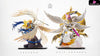 Digimon Holy Angemon Resin Statue - An Studio [Pre-Order]