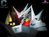 Digimon Holy Knight Series Jesmon Resin Statue - Crystal Studio [Pre-Order]