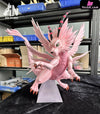 Digimon Holydramon Resin Statue - An Studio [Pre-Order]