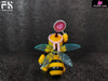Digimon Honeybeemon GK Statue FH Studio [Pre Order] Digimon