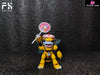 Digimon Honeybeemon GK Statue FH Studio [Pre Order] Digimon