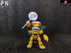 Digimon Honeybeemon GK Statue FH Studio [Pre Order] Digimon