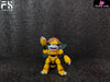 Digimon Honeybeemon GK Statue FH Studio [Pre Order] Digimon