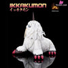 Digimon Ikkakumon GK Statue - Mi Man Studio [In-Stock] Full Payment Digimon