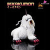 Digimon Ikkakumon GK Statue - Mi Man Studio [In-Stock] Full Payment Digimon