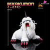 Digimon Ikkakumon GK Statue - Mi Man Studio [In-Stock] Full Payment Digimon