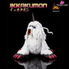 Digimon Ikkakumon GK Statue - Mi Man Studio [In-Stock] Full Payment Digimon