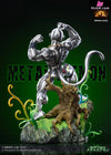 Digimon Illustrated Scale 3Rd Metal Etemon Resin Statue - Miman Studio [Pre-Order]