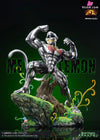 Digimon Illustrated Scale 3Rd Metal Etemon Resin Statue - Miman Studio [Pre-Order]