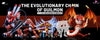 Digimon Illustrated Series Guilmon GK Statue - T1 Studio & Tian Tian Studio [In-Stock] - Digimon