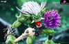 Digimon Illustrated Series Orgemon PVC FigureSoar Studio [Pre-Order] Deposit Digimon