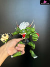 Digimon Illustrated Series Orgemon Statue - Soar Studio [In-Stock] Full Payment Digimon