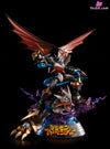 Digimon Imperialdramon Resin Statue - Pa Studio [Pre-Order Closed]