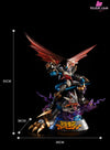 Digimon Imperialdramon Resin Statue - Pa Studio [Pre-Order Closed] Full Payment / 1/4 Scale