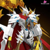 Digimon Jesmon Statue - Sun Toys Studio
