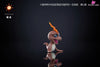 Digimon Joe Kido & Bukamon & Pitchmon & DigiTama GK Statue - Genesis Studio [Pre-Order] Digimon