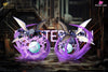 Digimon Kabuterimon Flying Form Resin Statue - T1 Studio [Pre-Order] Deposit / L Advanced