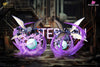 Digimon Kabuterimon Flying Form Resin Statue - T1 Studio [Pre-Order] Deposit / L Advanced
