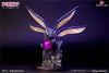 Digimon Kabuterimon GK Statue - Pocky Studio [In-Stock] - Full Payment - Digimon