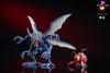 Digimon Kabuterimon & Tentomon GK Statue - Genesis Studio [In-Stock] Full Payment Digimon