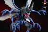 Digimon Kabuterimon & Tentomon GK Statue - Genesis Studio [In-Stock] Full Payment Digimon
