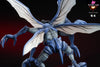 Digimon Kabuterimon & Tentomon GK Statue - Genesis Studio [In-Stock] Full Payment Digimon