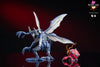 Digimon Kabuterimon & Tentomon GK Statue - Genesis Studio [In-Stock] Full Payment Digimon