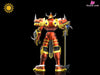 Digimon Kaiser Greymon GK Statue - Suntoys Studio [Pre-Order] Digimon
