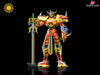 Digimon Kaiser Greymon GK Statue - Suntoys Studio [Pre-Order] Deposit Digimon