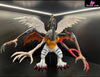 Digimon Kimeramon Statue - T1 Studio [In-Stock]