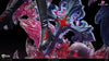 Digimon Lady Devimon Devil’s Temptation GK Statue - Crazy Nest Studio [Pre-Order] Digimon