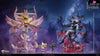 Digimon Lady Devimon Devil’s Temptation GK Statue - Crazy Nest Studio [Pre-Order] Digimon