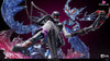 Digimon Lady Devimon Devil’s Temptation GK Statue - Crazy Nest Studio [Pre-Order] Digimon