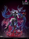 Digimon Lady Devimon Devil’s Temptation GK Statue - Crazy Nest Studio [Pre-Order] Digimon